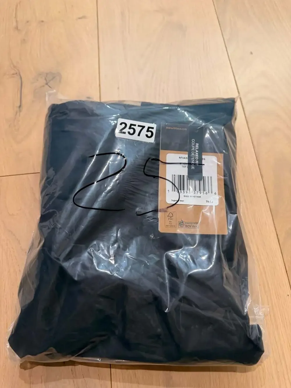 The North Face north face